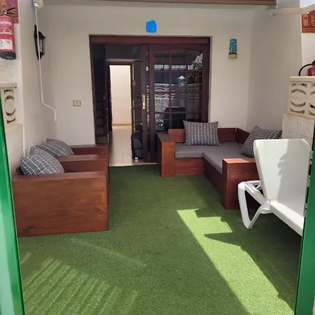 Casa Daniella Vibbecanarias