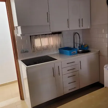 Casa Daniella Vibbecanarias Appartement *