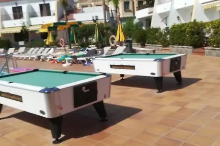Casa Daniella Vibbecanarias Appartement Maspalomas (Gran Canaria)
