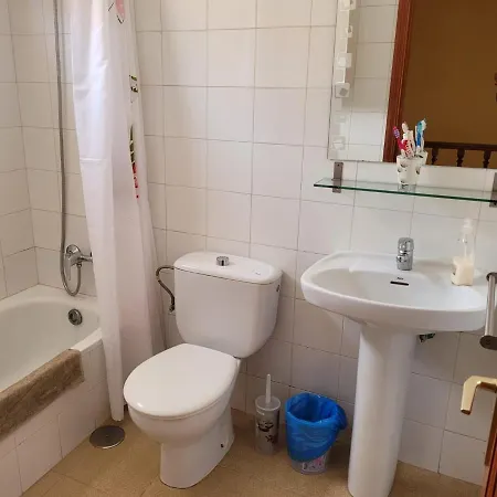 Casa Daniella Vibbecanarias Appartement *