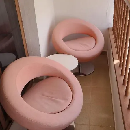 Appartement Casa Daniella Vibbecanarias *