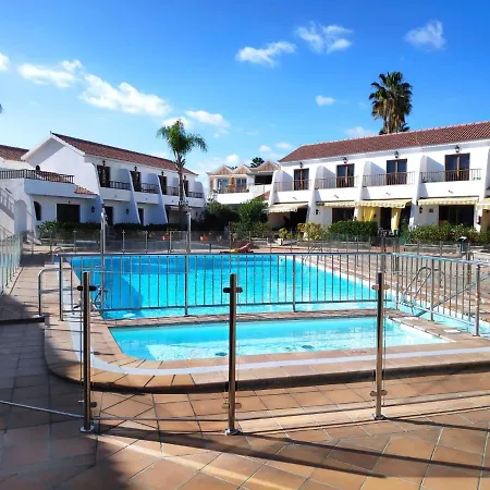 Appartement Casa Daniella Vibbecanarias Maspalomas (Gran Canaria)