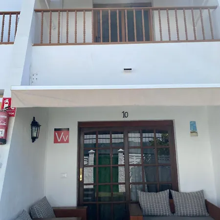 Casa Daniella Vibbecanarias Appartement Maspalomas (Gran Canaria)