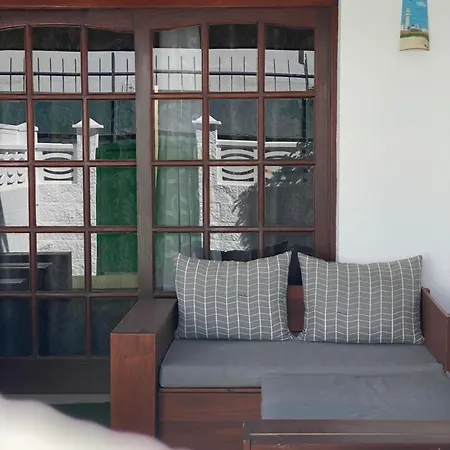 Casa Daniella Vibbecanarias