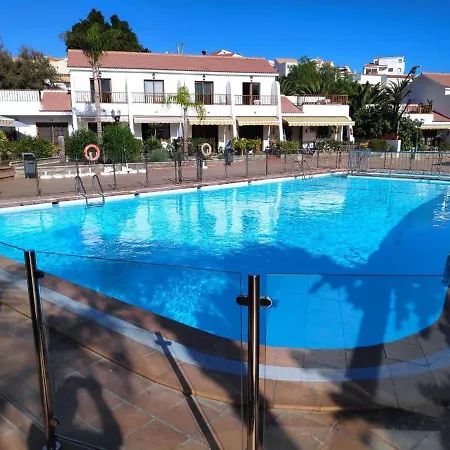 Casa Daniella Vibbecanarias Apartment Maspalomas (Gran Canaria)